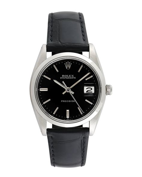 rolex 1960s men's oysterdate watch size|Rolex 40mm watch size.